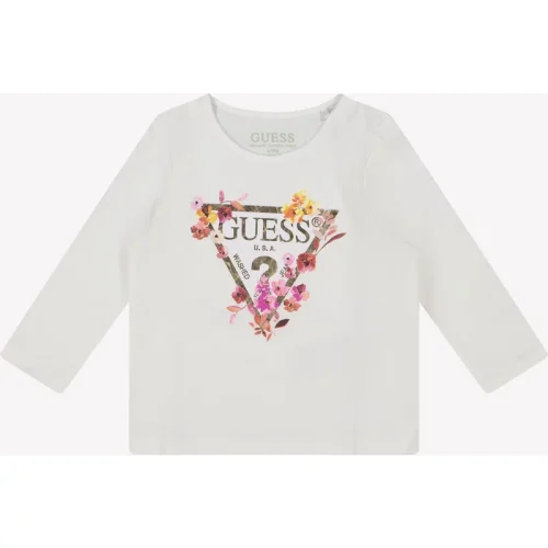 Guess Baby meisjes t-shirt