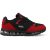 Björn Borg Sneakers x500 prf blk 0950 / rood