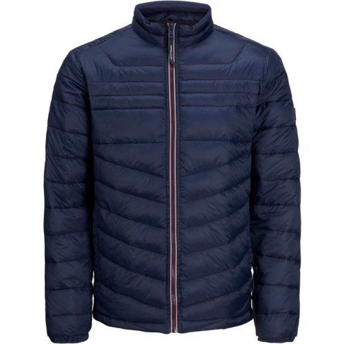 Jack & Jones Jje hero puffer collar