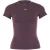 The Lola Club Maeve top aubergine –