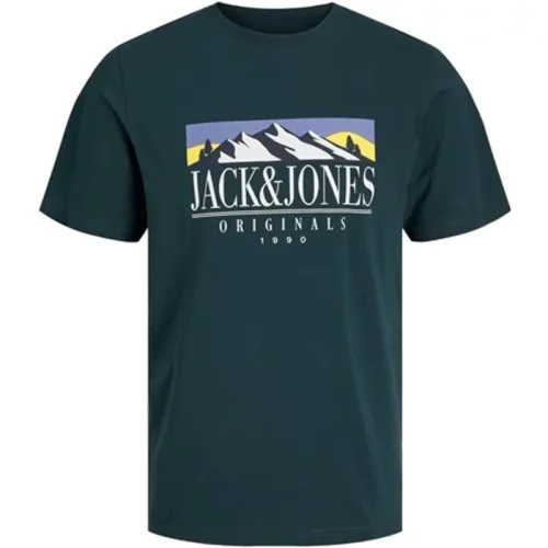 Jack & Jones Jorwalter tee