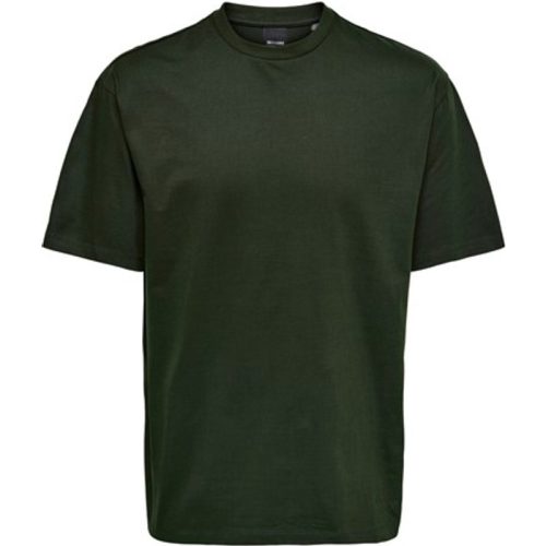 Only & Sons onsfred rlx ss tee noos 22022532 rosin