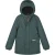 Moodstreet Jongens winterjas parka jason forest