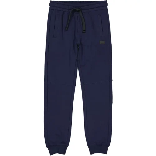 Levv Jongens joggingbroek fester blue dark