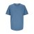 T-shirt met ronde hals Jack & Jones Ebasher