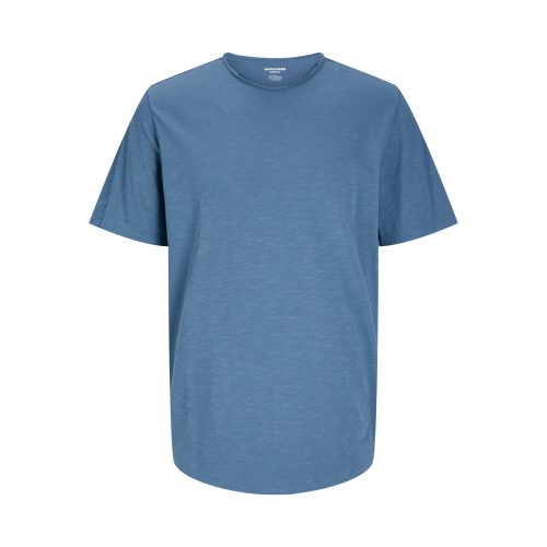 T-shirt met ronde hals Jack & Jones Ebasher