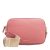 Coccinelle Crossbody bags – Tebe in roze