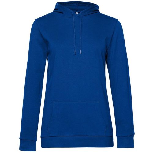 B and C B&c dames sweater met capuchon