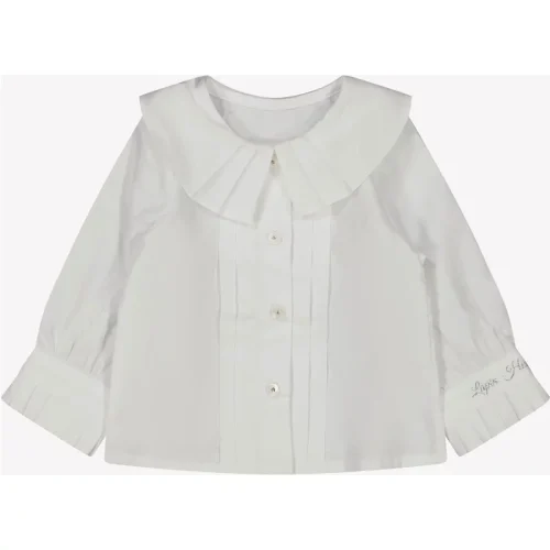 Lapin House Baby meisjes blouse