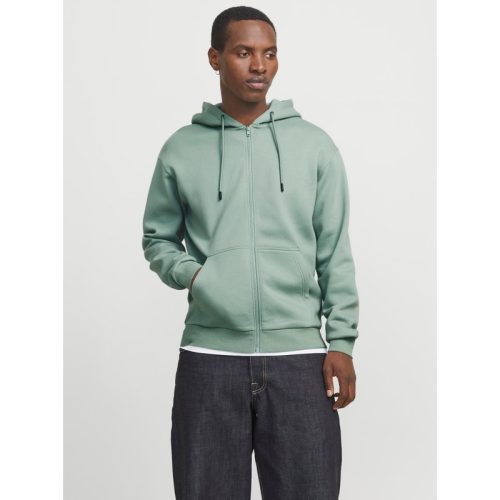 Jack & Jones Jjebradley sweat zip hood noos