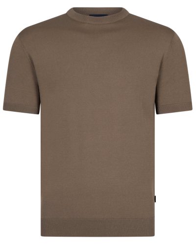 Cavallaro Milo Heren T-shirt KM