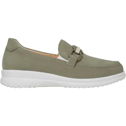 Ganter Heike dames moccasin