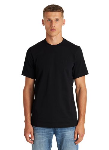 Chasin Male Shirts En Tops T-shirt Ss R-neck