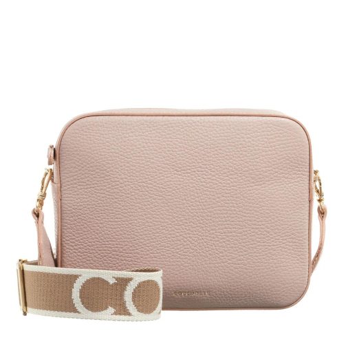 Coccinelle Crossbody bags – Tebe in poeder roze