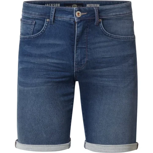 Petrol Industries Jackson denim short