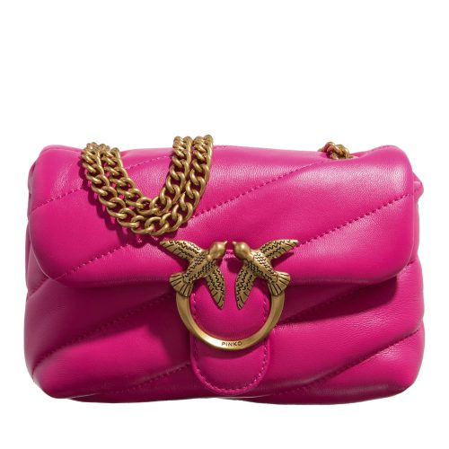 Pinko Crossbody bags – Love Puff Baby Cl in roze