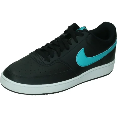 Nike Court vision low