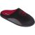 Atlas For Men Velours pantoffels voor heren