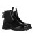 Off-White Boots & laarzen – Chelsea Boot in zwart