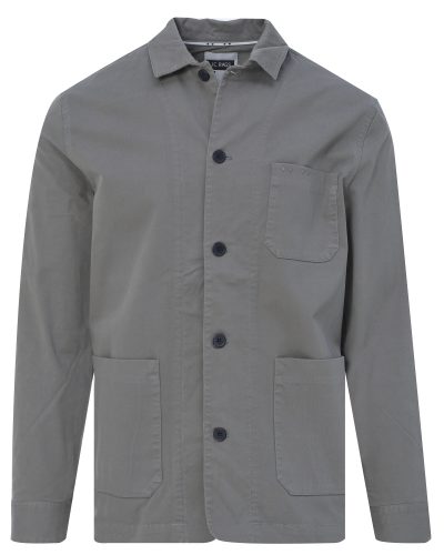 J.C. RAGS Ruben Overshirt