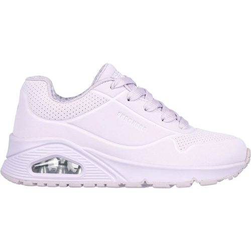 Skechers Uno gen1 frosty kicks 310527l/lil licht