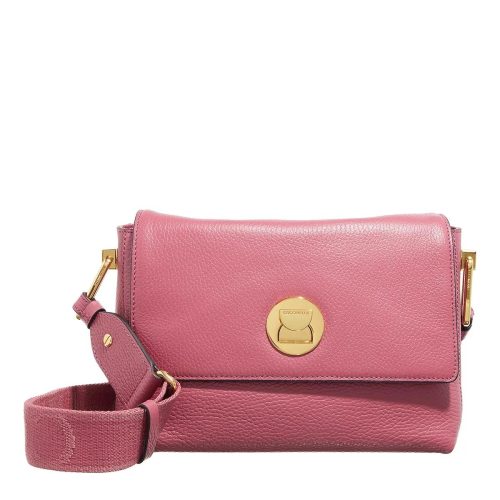 Coccinelle Crossbody bags – Liya Signature in poeder roze