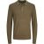 Jack & Jones jprblawilliam knit polo ls 12259650 peat