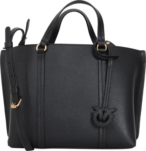 Pinko Totes & shoppers – Pinko Bags.. Black in zwart