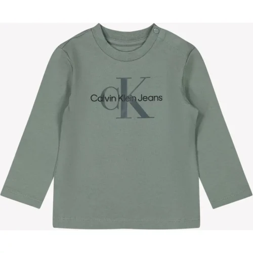 Calvin Klein Baby jongens t-shirt