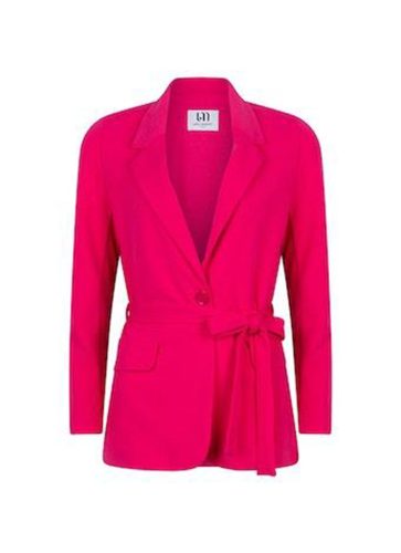 Lofty Manner Pa48.1 Blazer Fira Blazers 300 Pink