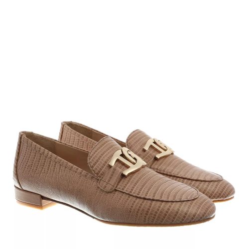 Aigner Loafers – Fiona 2G Loafers in beige