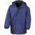 Result Heren reversible stormdri 4.000 waterdicht windproof anti pilling fleece jasje