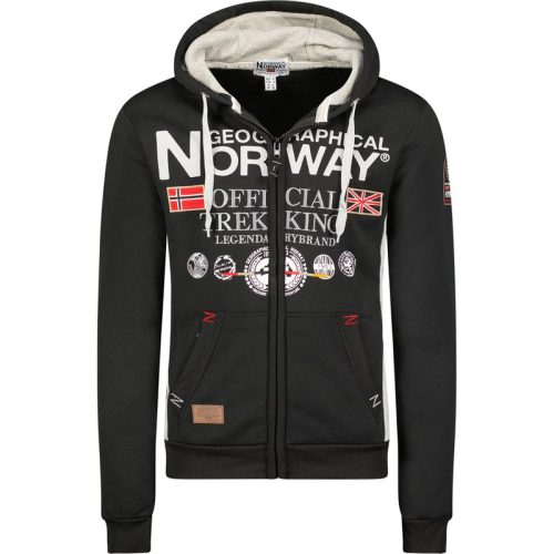 Geographical Norway vest heren gafont –