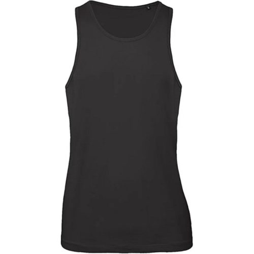 B and C Heren inspire organic tank top