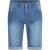 Cappuccino Italia Denim short mid wash