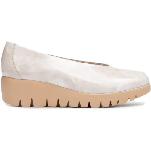 Wonders Iris dames moccasin