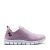 thies Low-Top Sneakers – thies ® PET Sneaker lilac  vegan aus recycelten F in paars