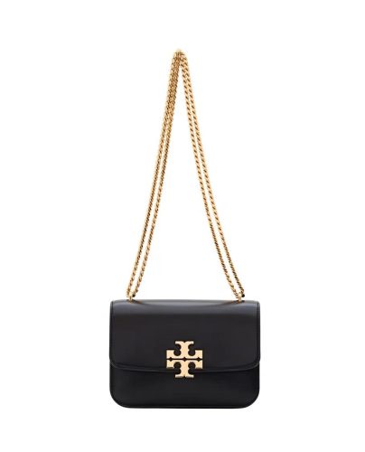 Tory Burch Hobo bags – Eleanor Small Bag in zwart