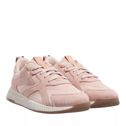 Boss Sneakers – Titanium Runn sdlyW in poeder roze