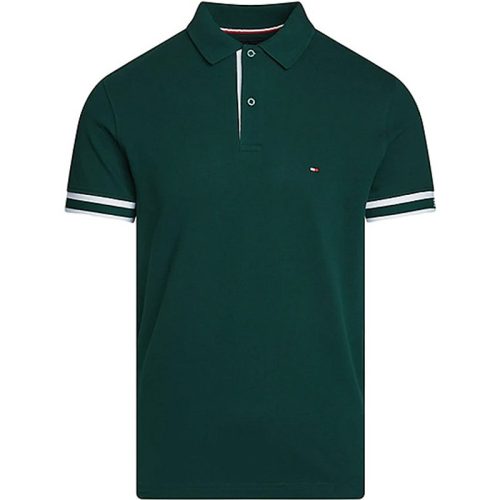 Tommy Hilfiger Poloshirt 34737 hunter