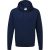 Russell Athletic Heren authentieke hooded sweatshirt / hoodie