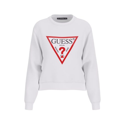 Dames sweatshirt Guess Original