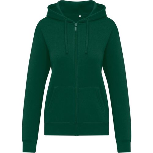 SG Dames originals full zip hoodie