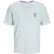 Jack & Jones Jorpalm emb tee ss v-neck (kopie)