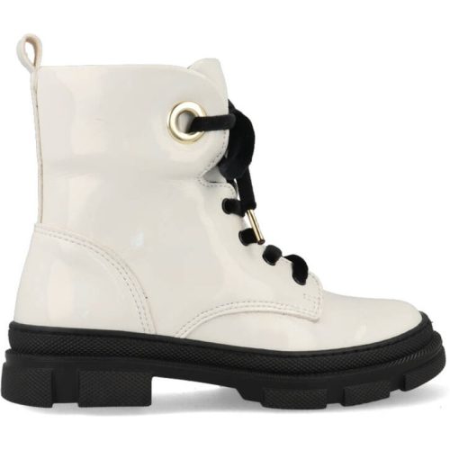 Kipling Boot flore 1b off white 22165452-0006