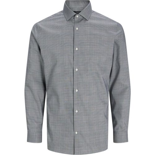 Jack & Jones Jprblaparker check l/s shirt sn