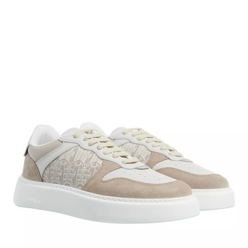 Furla Sneakers – Furlasport Lace-Up Sneaker T.3 in beige