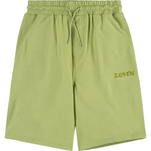 Levi’s Jongens jogging short –