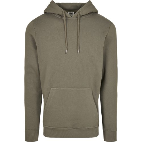 Hoodie Urban Classics organic basic