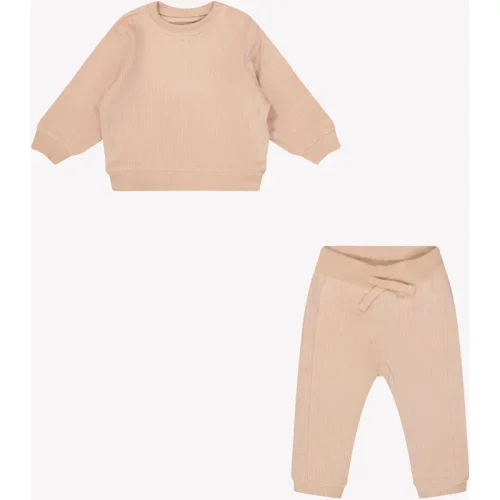 Calvin Klein Baby meisjes setje